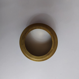 Unlacquered Brass Kitchen Sink Garbage Disposal