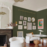 Gallery Wall Art Display