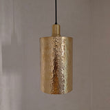 Antique Brass Pendant light - Pendant lights AzulSouk