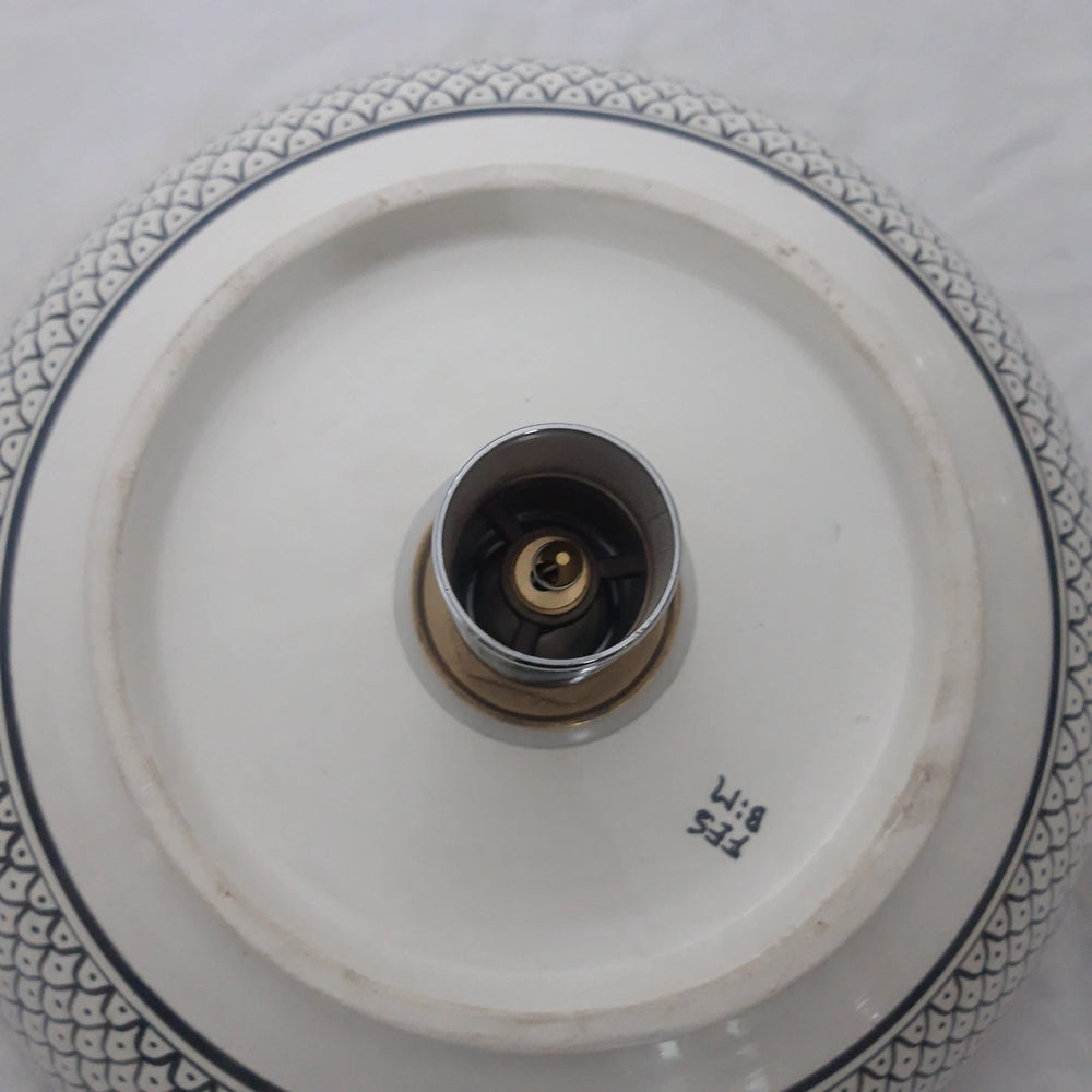 Unlacquered brass push up drain - drains and hardware AzulSouk