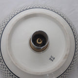 Unlacquered brass push up drain - drains and hardware AzulSouk