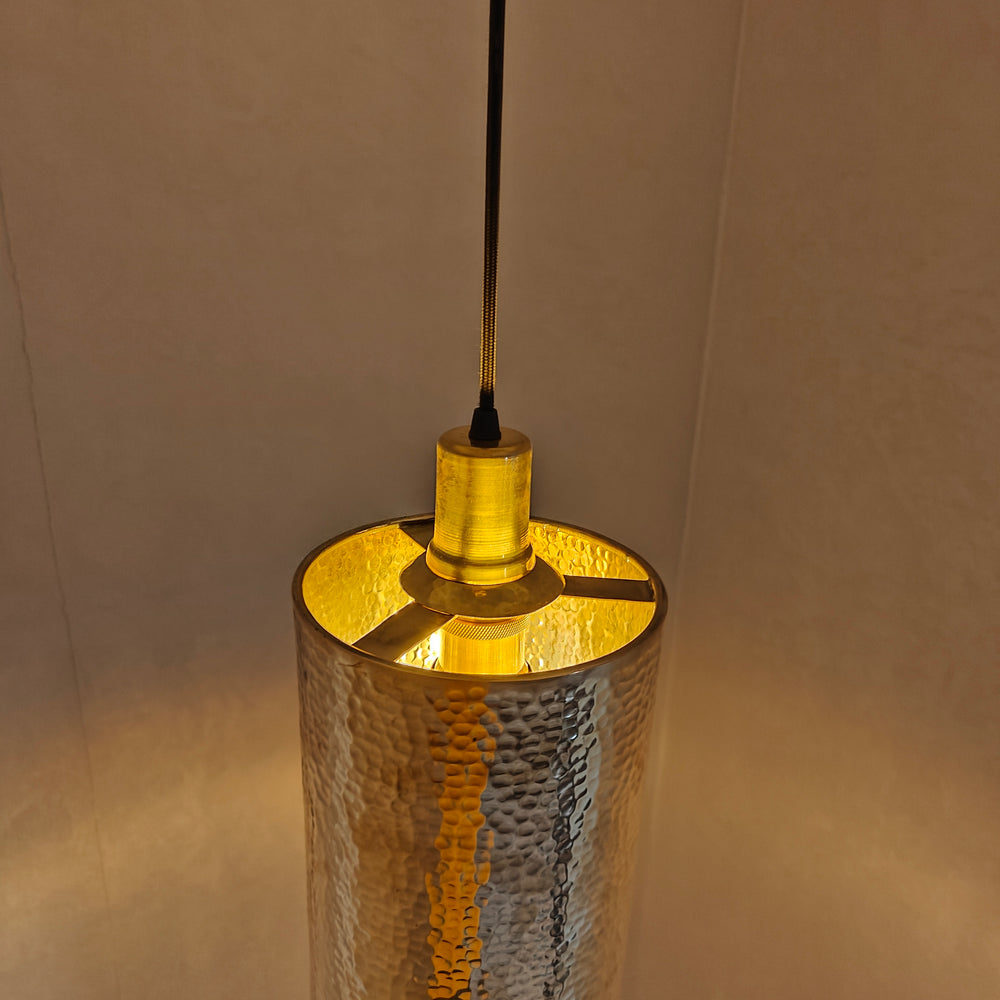 Antique Brass Pendant light - Pendant lights AzulSouk