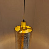 Antique Brass Pendant light - Pendant lights AzulSouk