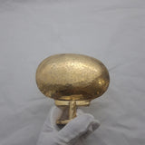 Solid Brass Wall Mounted Soap Holder - Hooks & Hangers AzulSouk