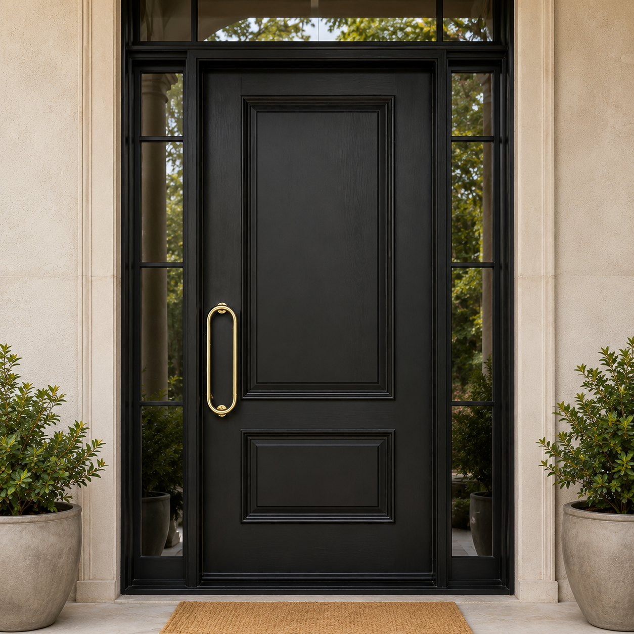 Brass Bar Pulls, Arch Handles, or Knobs? A Buyer's Guide to AzulSouk's Cabinet Hardware