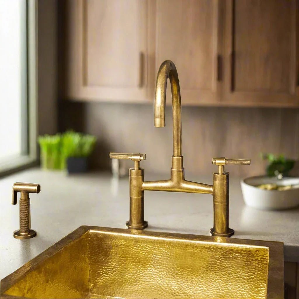 Kitchen Faucets - AzulSouk