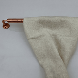Towel Bar Rack Custom Size