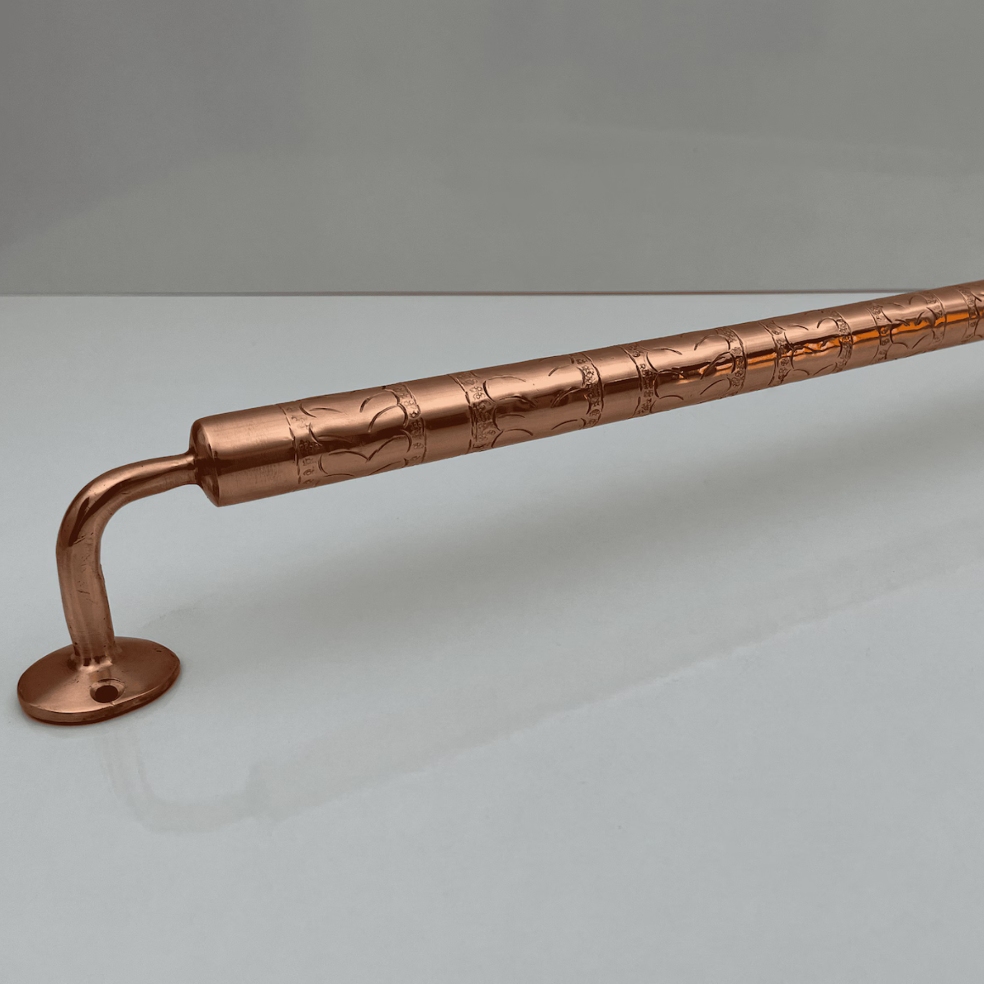 Towel Bar Rack Custom Size-zoom-3