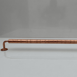 Towel Bar Rack Custom Size