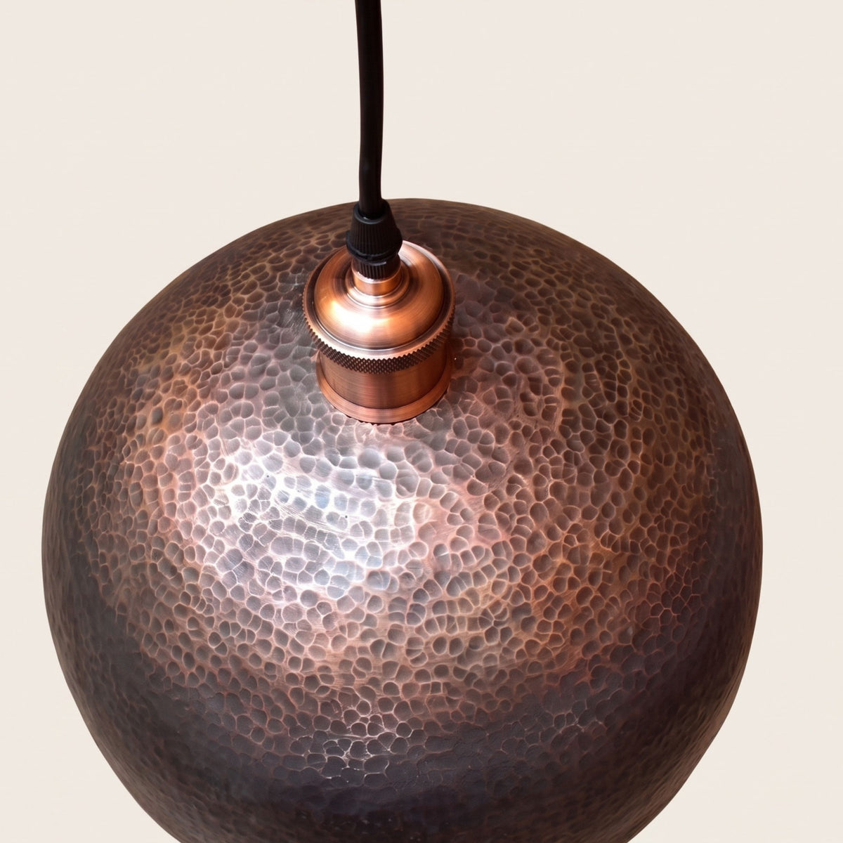 Antique Hanging Lamp
