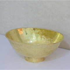 Bathroom Oval Washbasin,