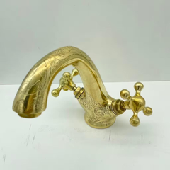 Bathroom vanity Faucet