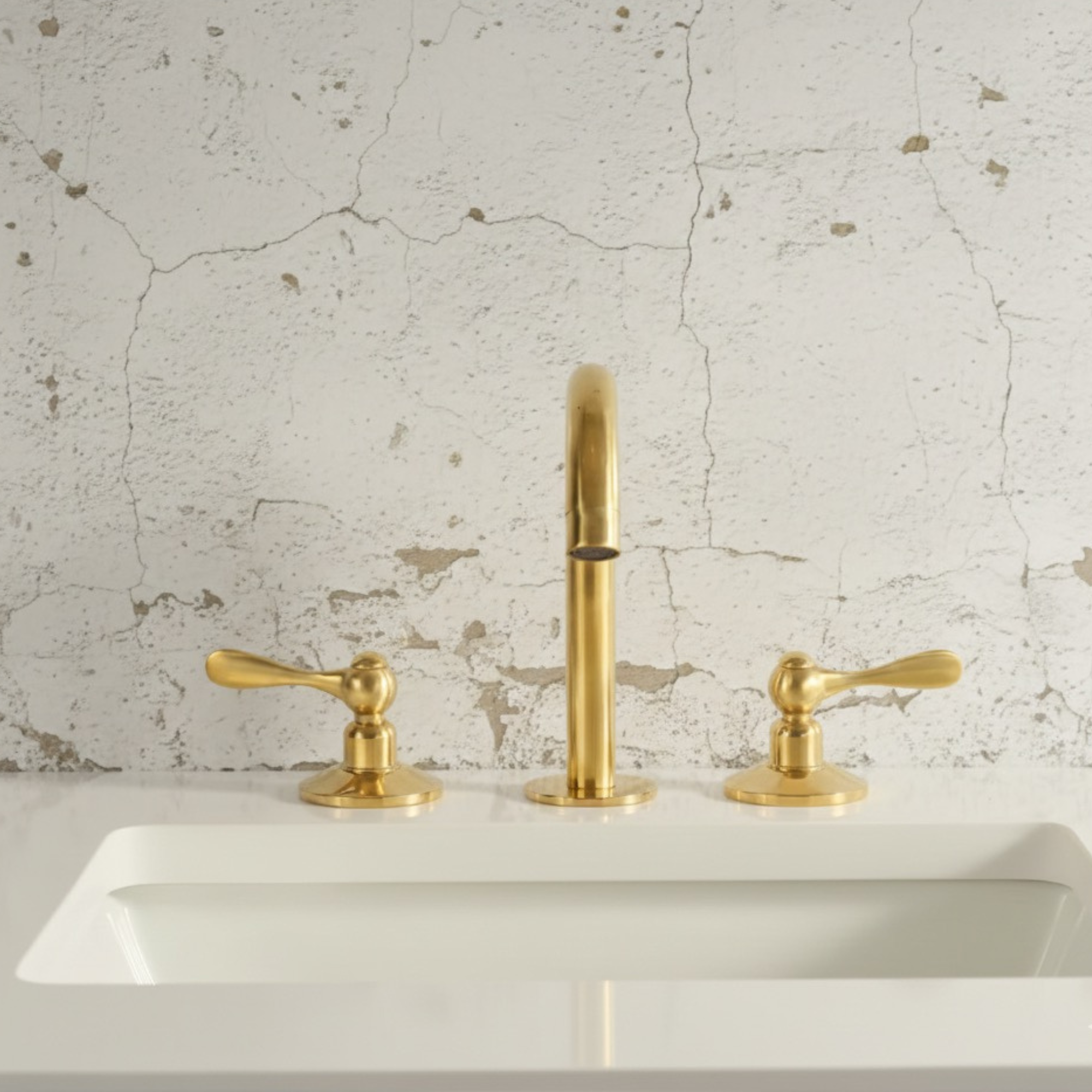 Brass Sink Bathroom Faucet Azulsouk