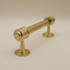Brass Style Kitchen Handles