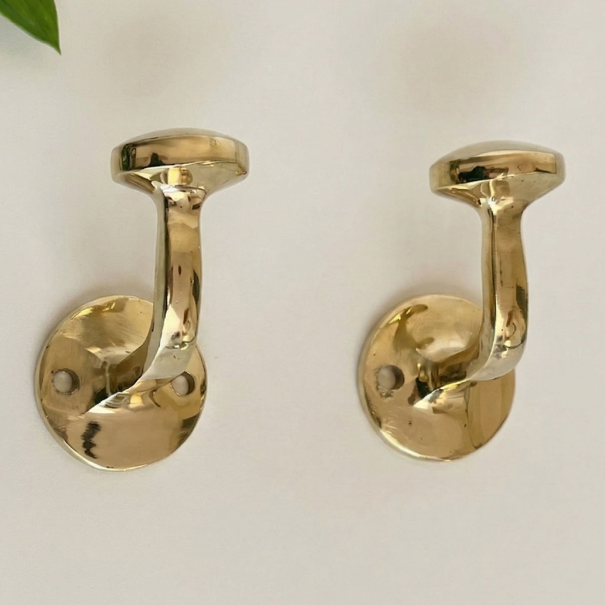 Genuine Metal Wall Hangers