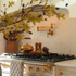 Unlacquered Brass Pot Filler 