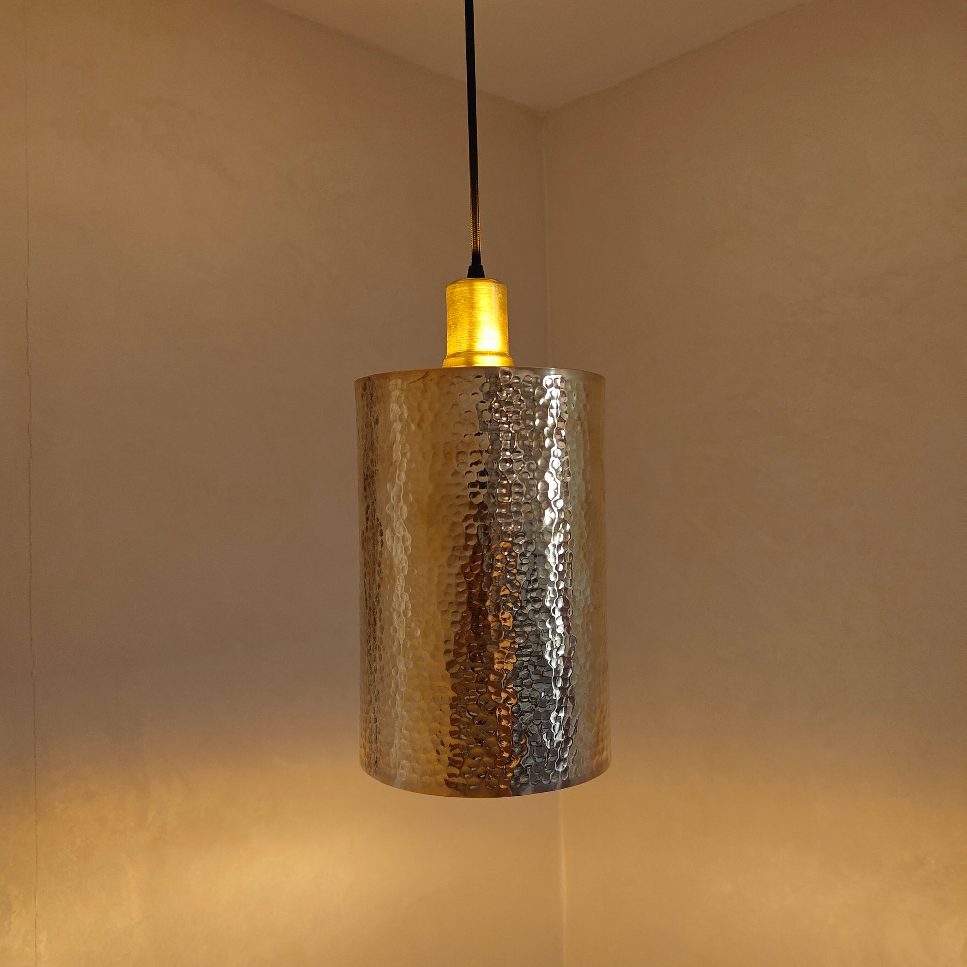 Antique Brass Pendant light - Pendant lights AzulSouk