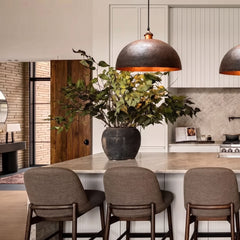 Kitchen Island Lighting
