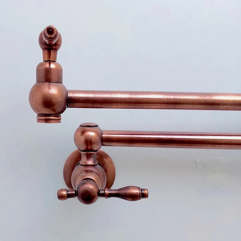 Copper Pot Filler-zoom-