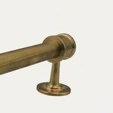 Minimalist Kitchen Hardware