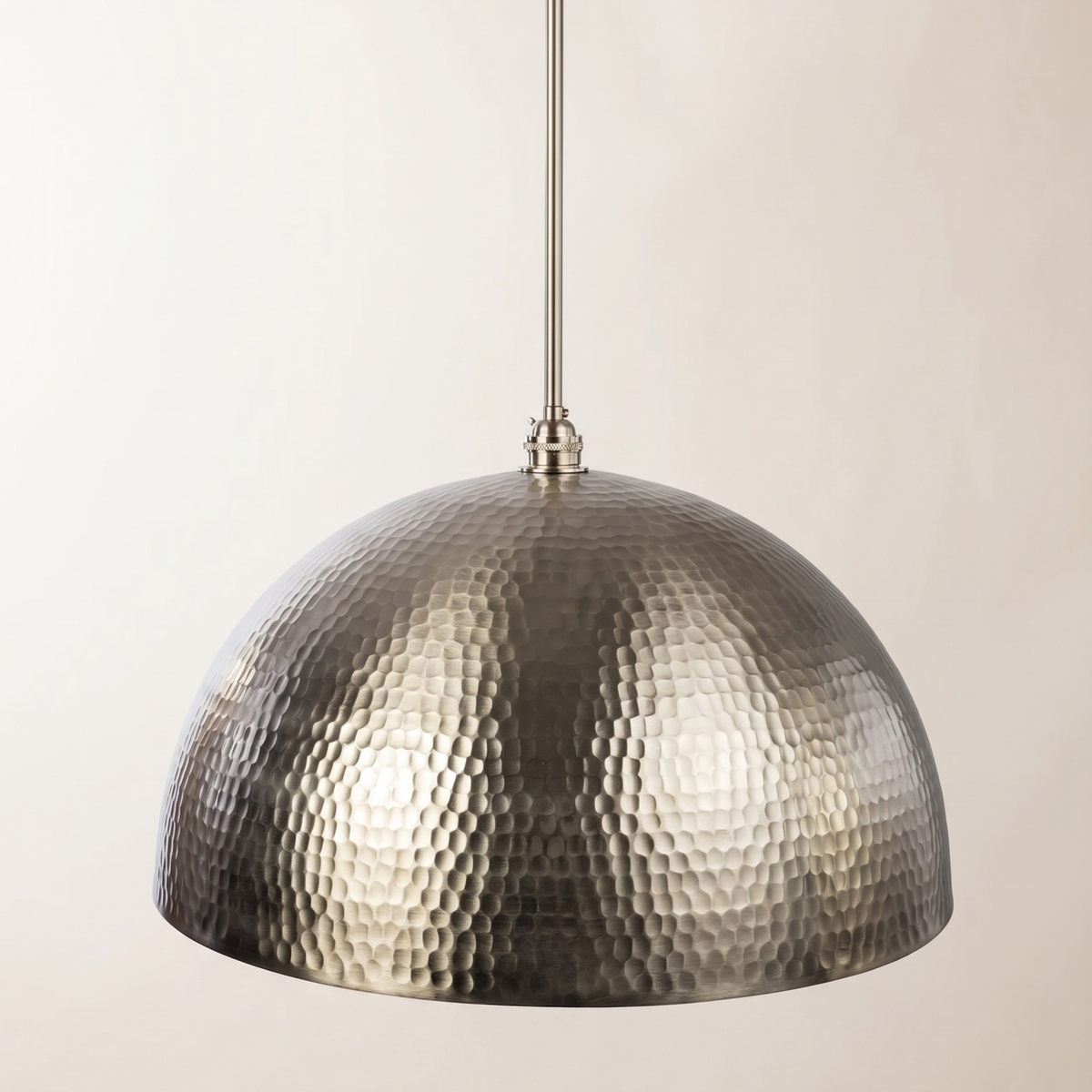 Modern Minimalist Ceiling Light