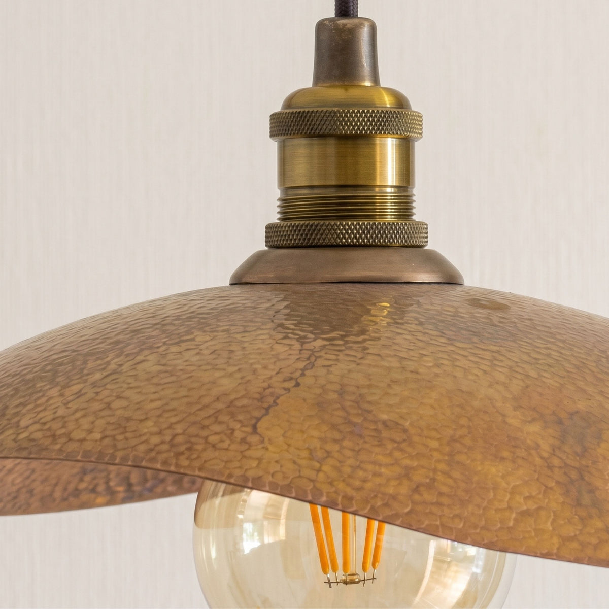 Moroccan Dome Kitchen Island Fixture