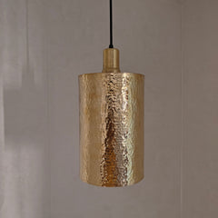 Antique Brass Pendant light - Pendant lights AzulSouk