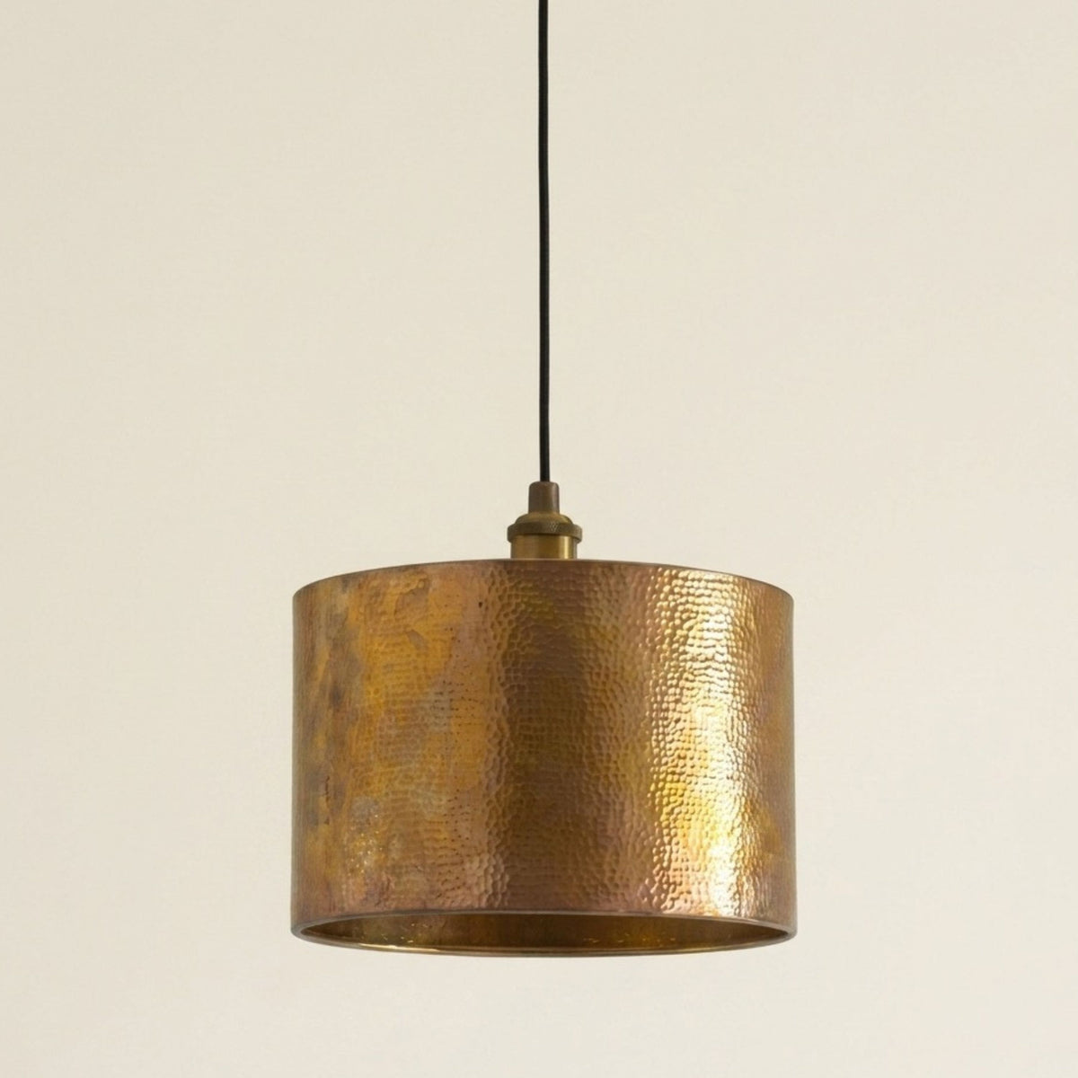Unlacquered Finish, Kitchen Island Hanging Lamp