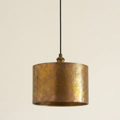 Unlacquered Finish, Kitchen Island Hanging Lamp