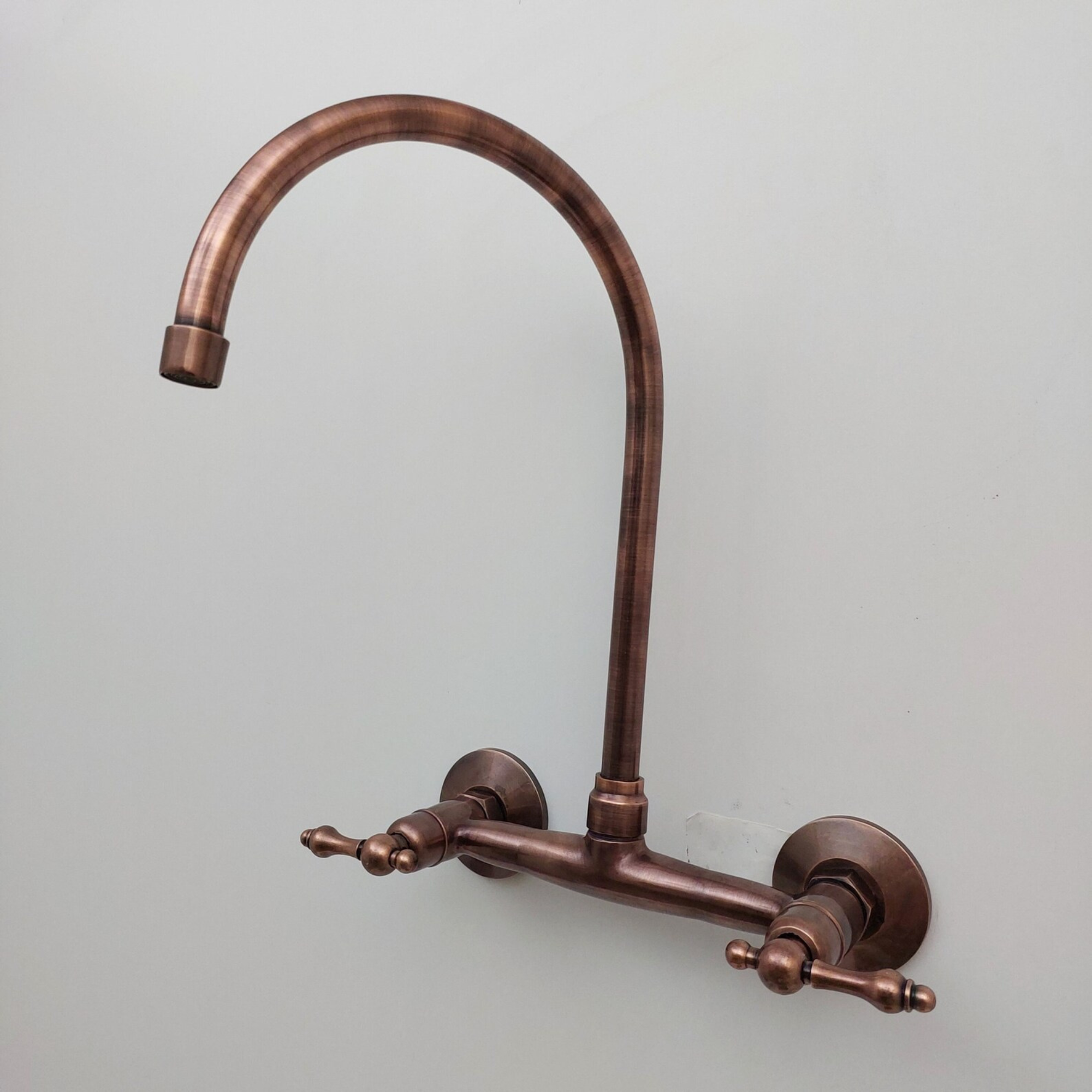 Vintage Bathroom Tap