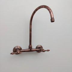 Vintage Bathroom Tap Faucet