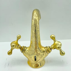 Vintage sink Faucet