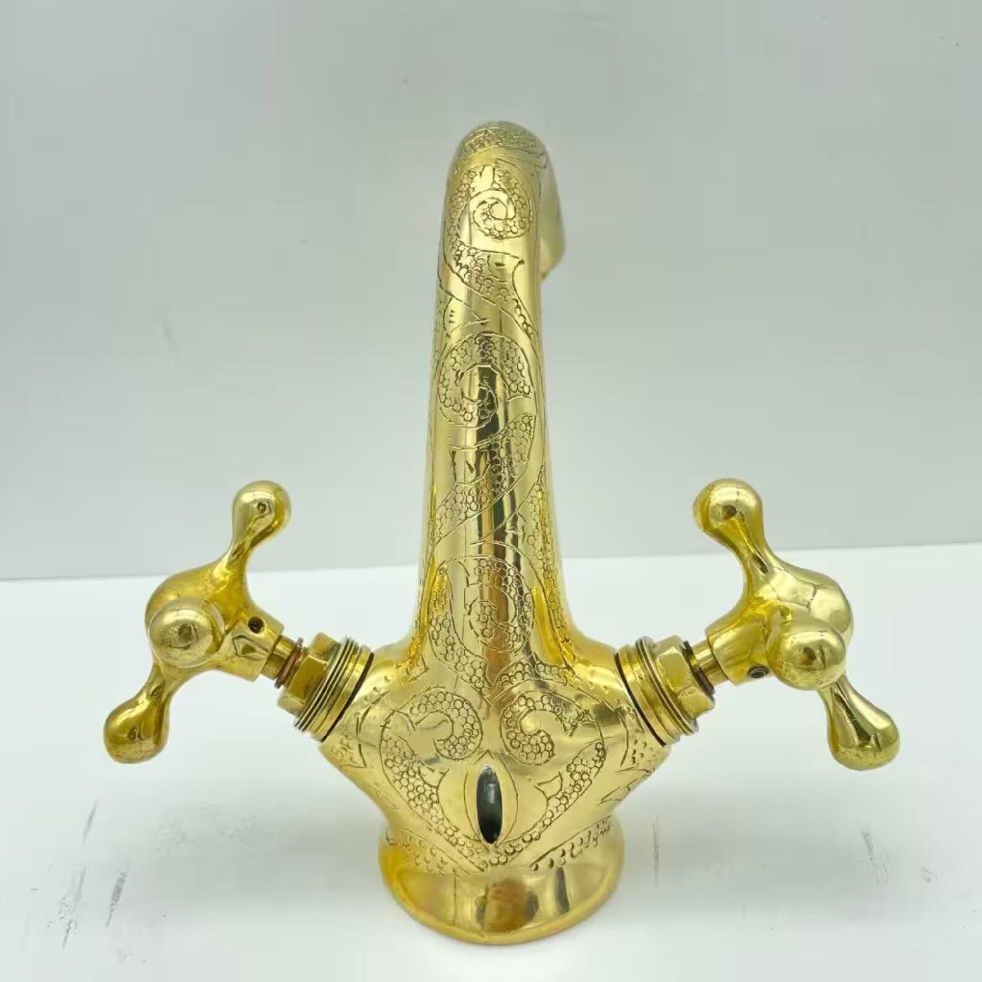Vintage sink Faucet