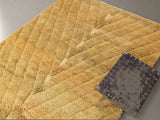 Brown Rug - Vintage Rugs AzulSouk