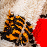 Camilla - Modern Handmade Rug - Vintage Rugs AzulSouk