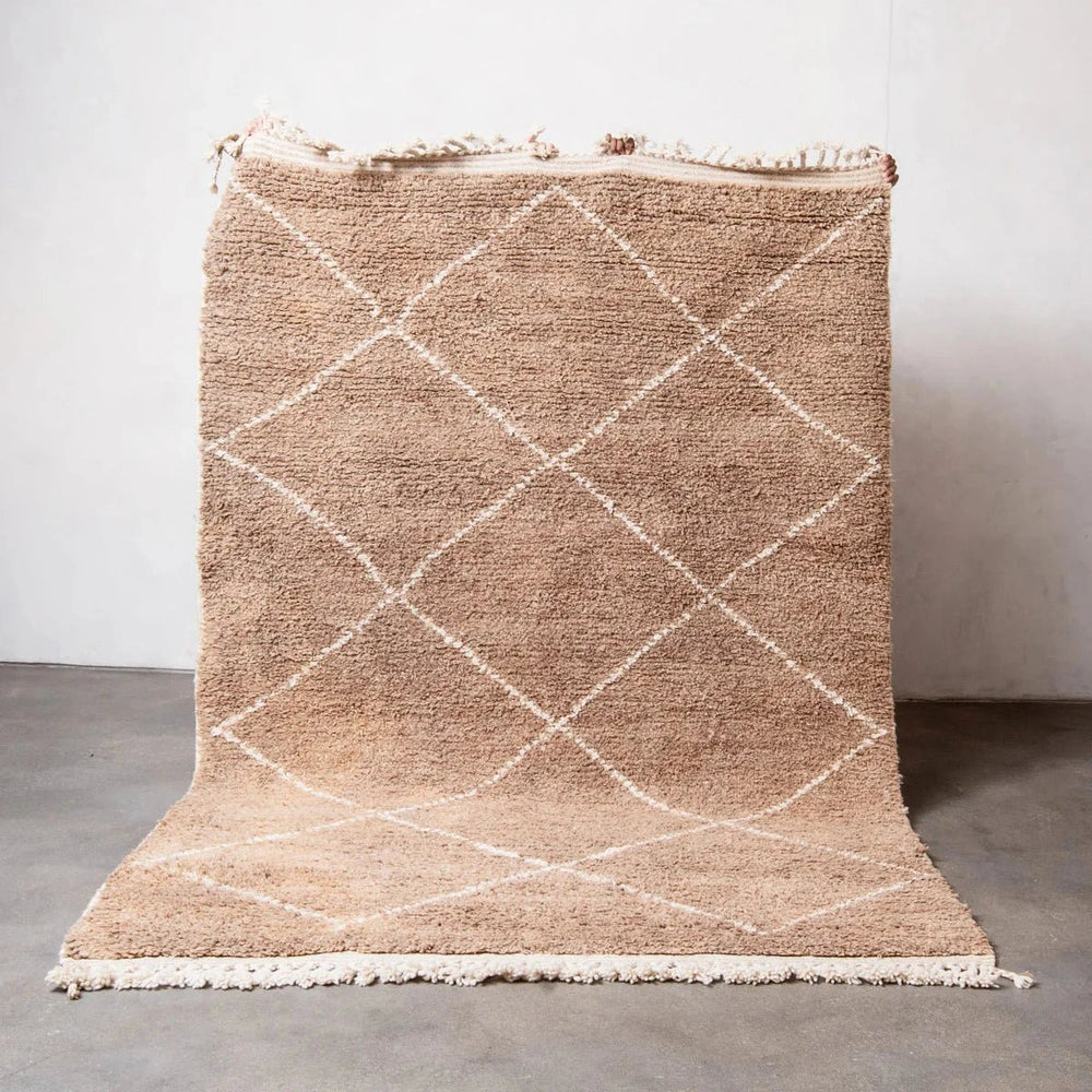 Dama RUG - Moroccan Rug - Modern Rugs AzulSouk