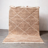 Dama RUG - Moroccan Rug - Modern Rugs AzulSouk