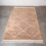 Dama RUG - Moroccan Rug - Modern Rugs AzulSouk