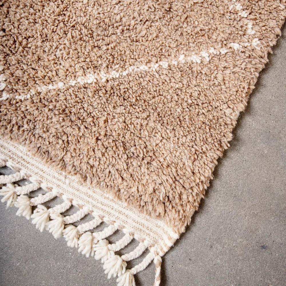 Dama RUG - Moroccan Rug - Modern Rugs AzulSouk