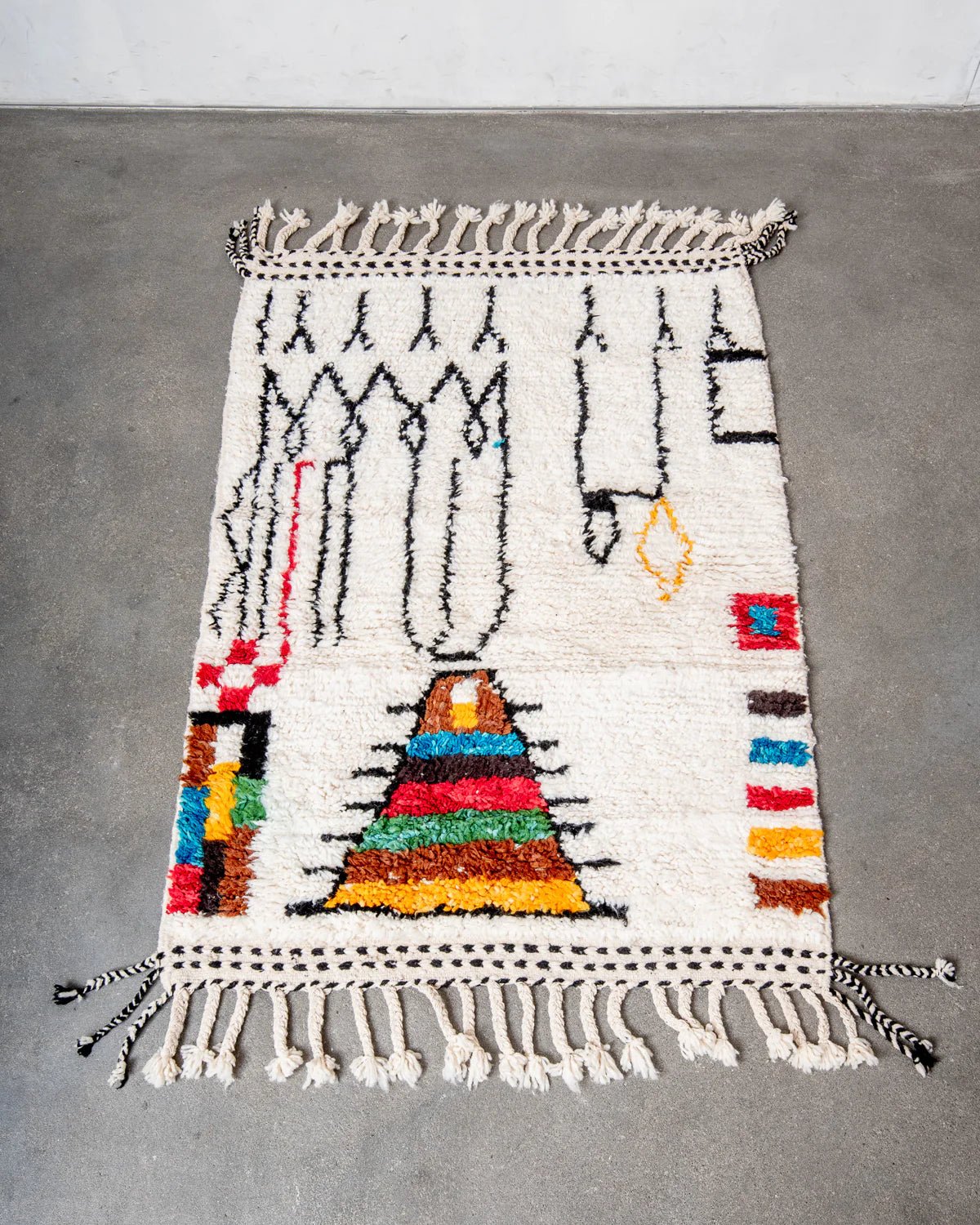 DYNI Rug - #product_type # Azulcarpets