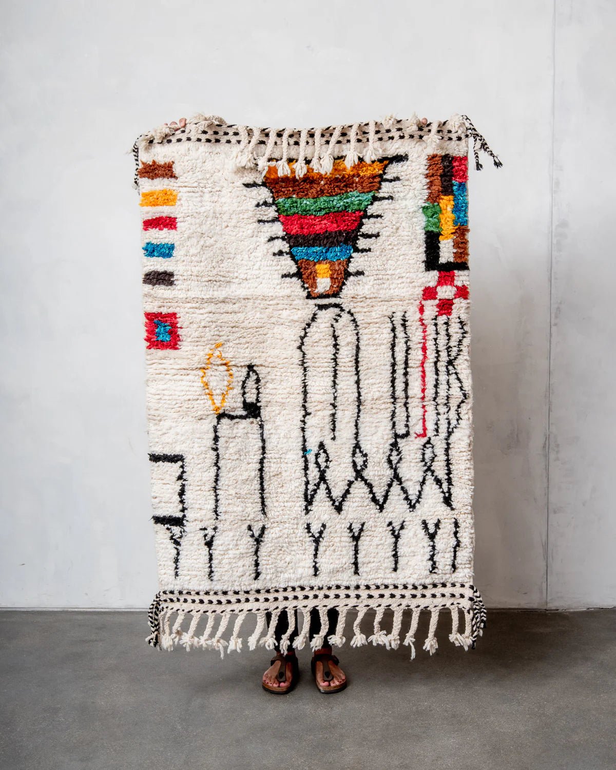 DYNI Rug - #product_type # Azulcarpets