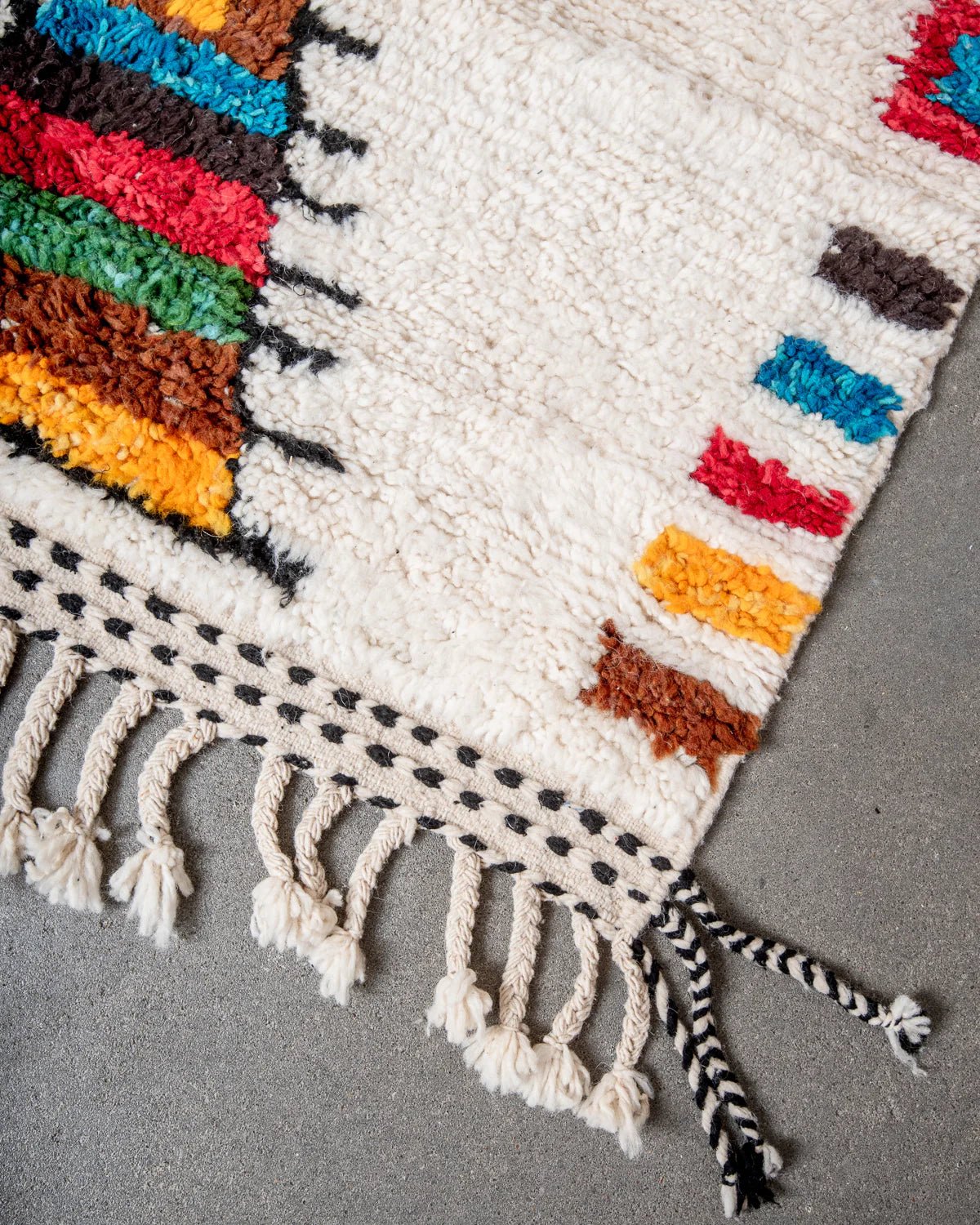 DYNI Rug - #product_type # Azulcarpets