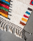 DYNI Rug - Modern Rugs AzulSouk