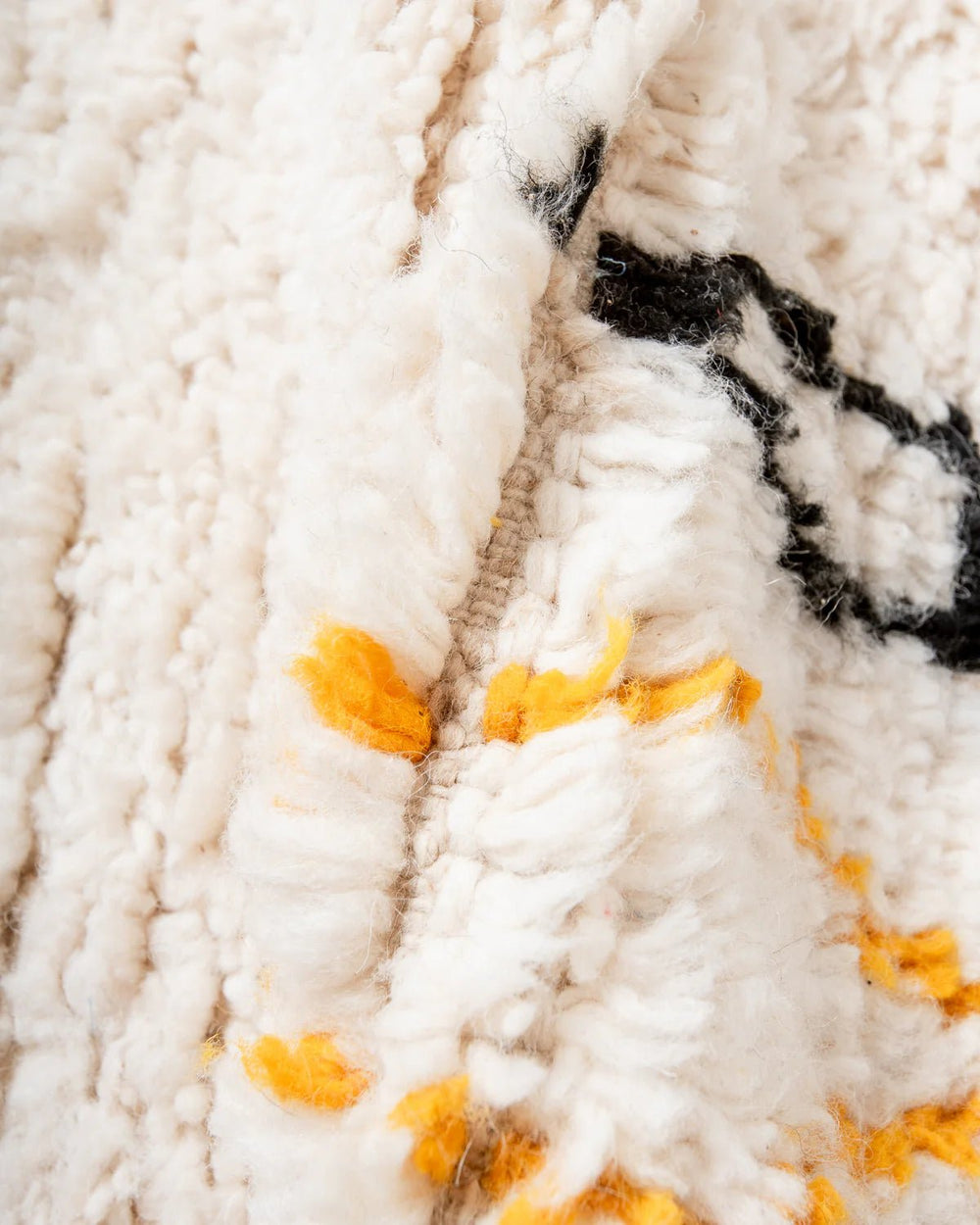 DYNI Rug - Modern Rugs AzulSouk