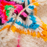 Fatiha - Vintage Rugs AzulSouk