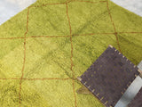 FATIMA - Spanish Bistre rug - Vintage Rugs AzulSouk