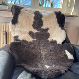 Genuine Tibetan Lambskin - sheepskin rugs AzulSouk