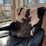 Genuine Tibetan Lambskin - sheepskin rugs AzulSouk