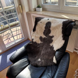 Genuine Tibetan Lambskin - sheepskin rugs AzulSouk