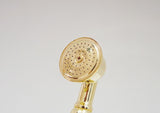 Solid Brass Shower HandHeld
